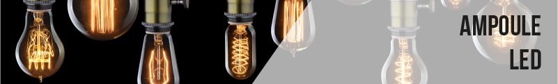 ampoule LED